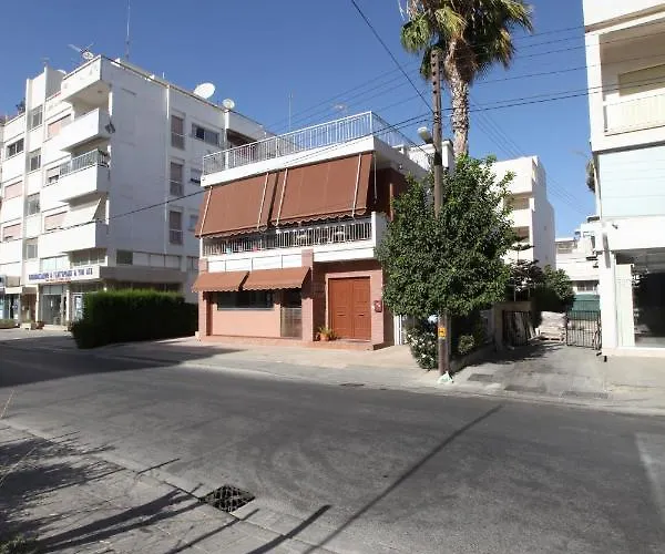 Luxury Διαμέρισμα *