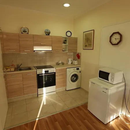 Apartment Luxury Nicosia