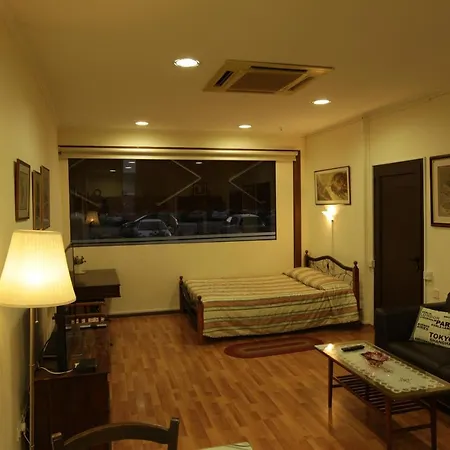 Luxury Lefkoşa
