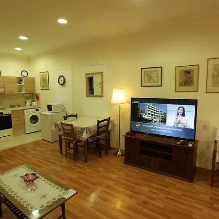 Luxury Apartamento *