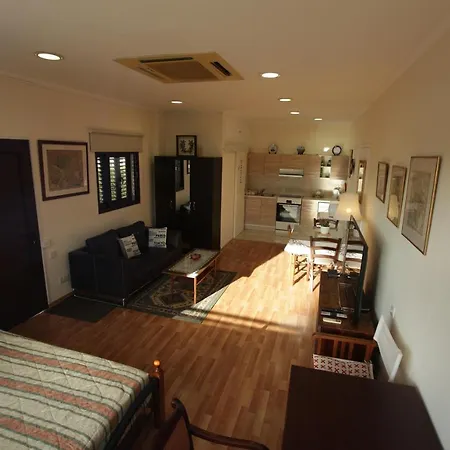 Apartment Luxury *