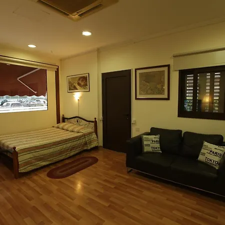 Luxury * Lefkoşa