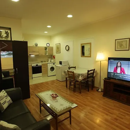 Luxury Apartamento *