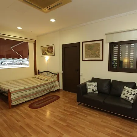 Luxury Apartamento