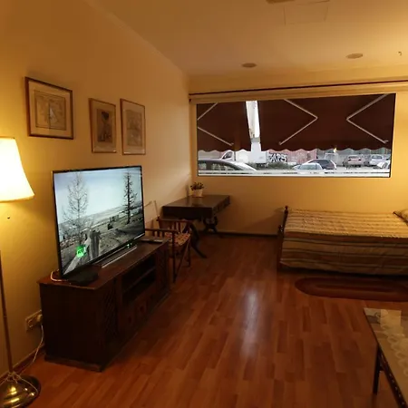 Apartamento Luxury *