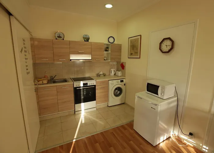 דירה Luxury ניקוסיה