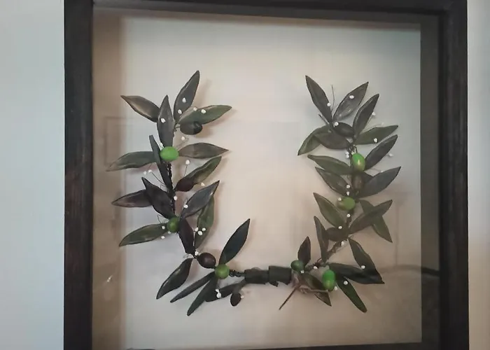 Luxury 公寓 尼科西亚