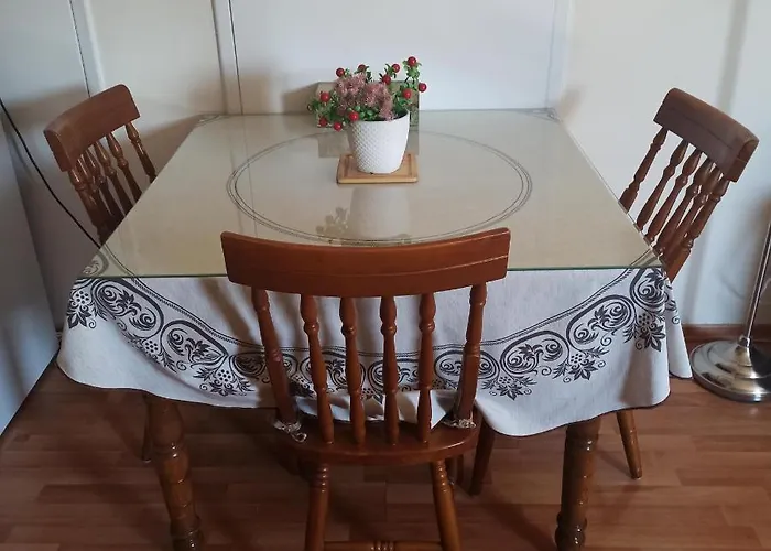 דירה Luxury ניקוסיה