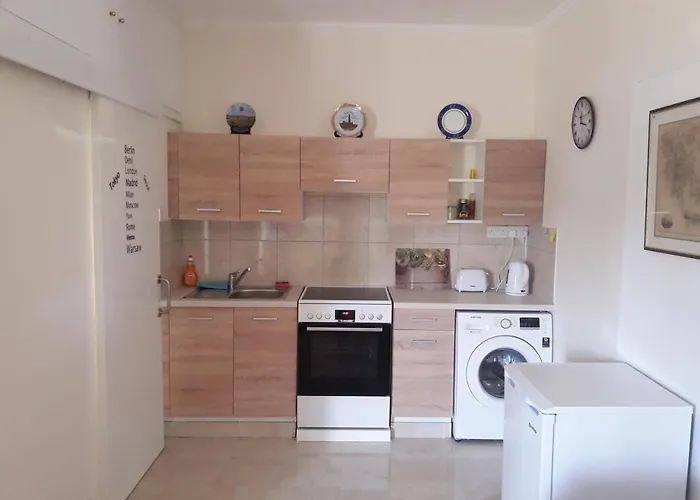 Luxury ניקוסיה