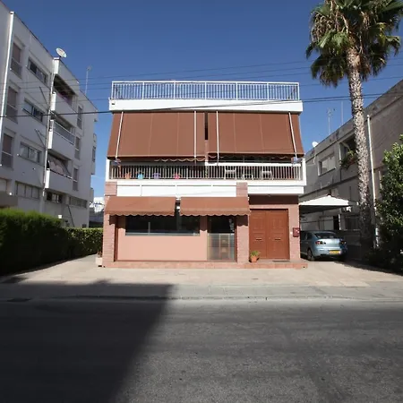 Luxury Apartment Nicosia