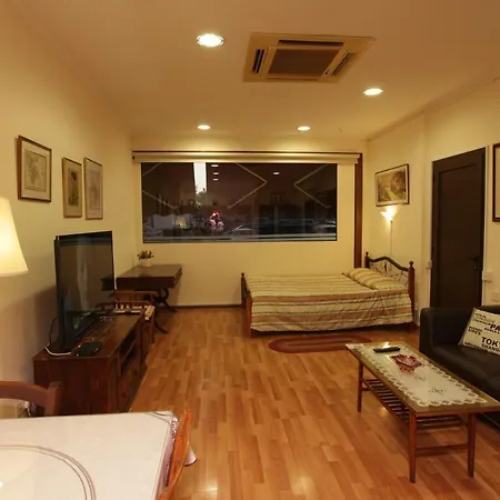Luxury * Nicosia