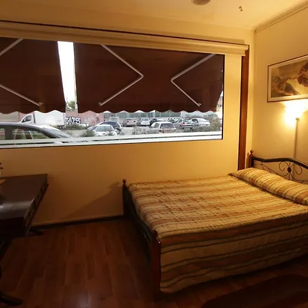 Luxury Nicosia