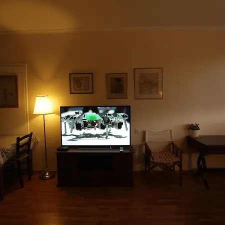 Appartement Luxury