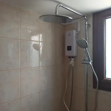 Luxury Appartement