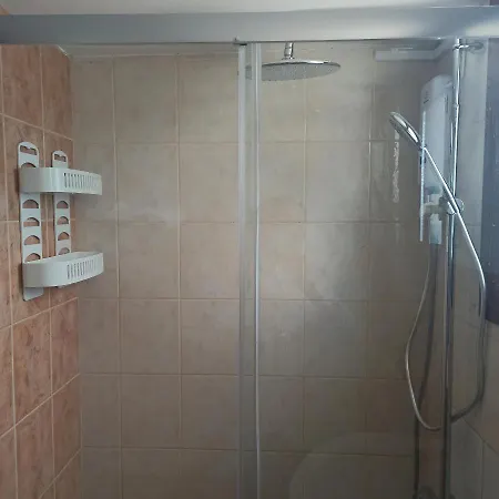 Appartement Luxury *