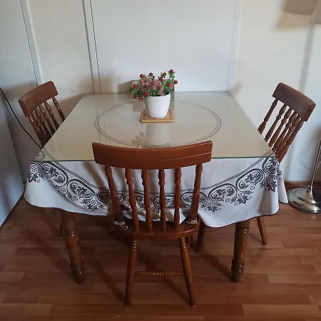 Appartement Luxury Nicosia