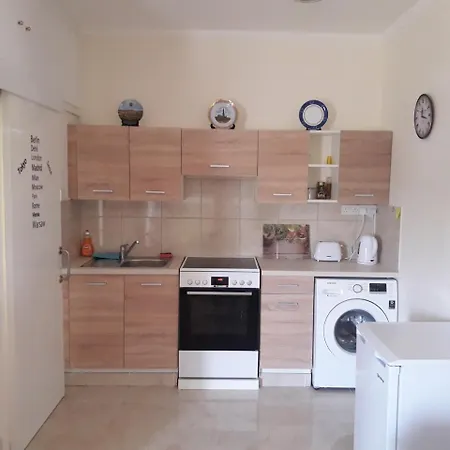Luxury Nicosia