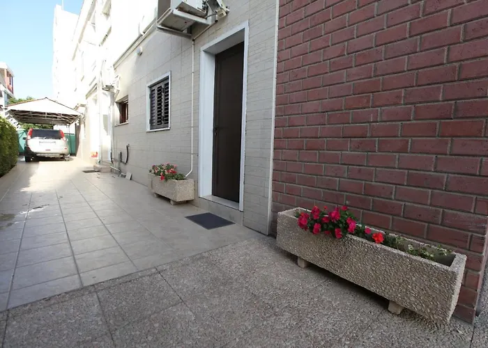 Apartment Luxury Nicosia